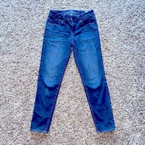 ✨5/$20✨ American Eagle Jeans